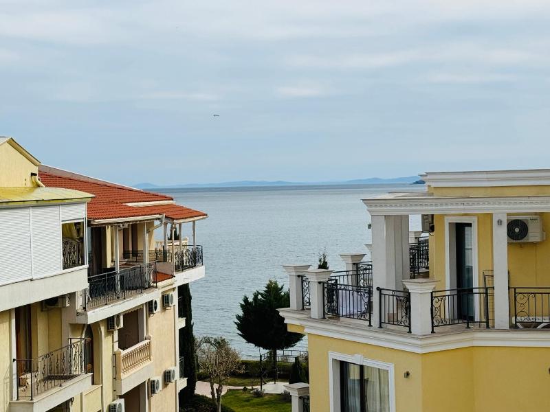 HORIZON 32 'Б-' Apartment Sveti Vlas - image 39