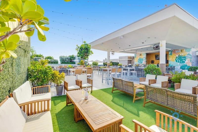 Worth Traveling Hot tub & Unique Rooftop pool - image 35
