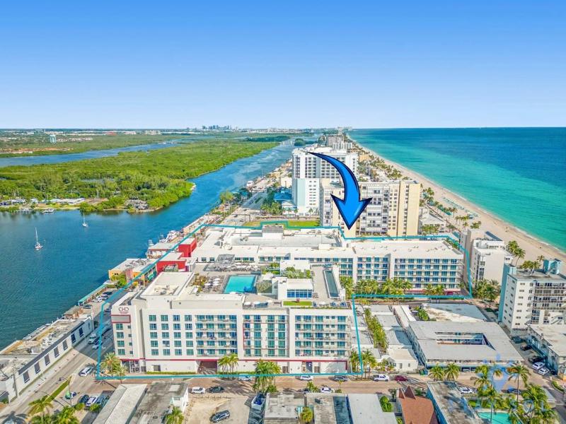 Worth Traveling Hot tub & Unique Rooftop pool - image 21