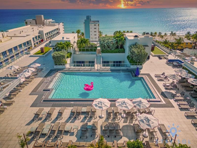 Worth Traveling Hot tub & Unique Rooftop pool - image 28