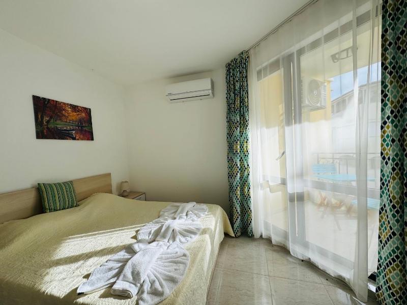 HORIZON 34 'Б-' Apartment Sveti Vlas - image 10