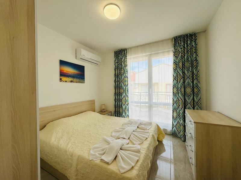 HORIZON 34 'Б-' Apartment Sveti Vlas - image 36