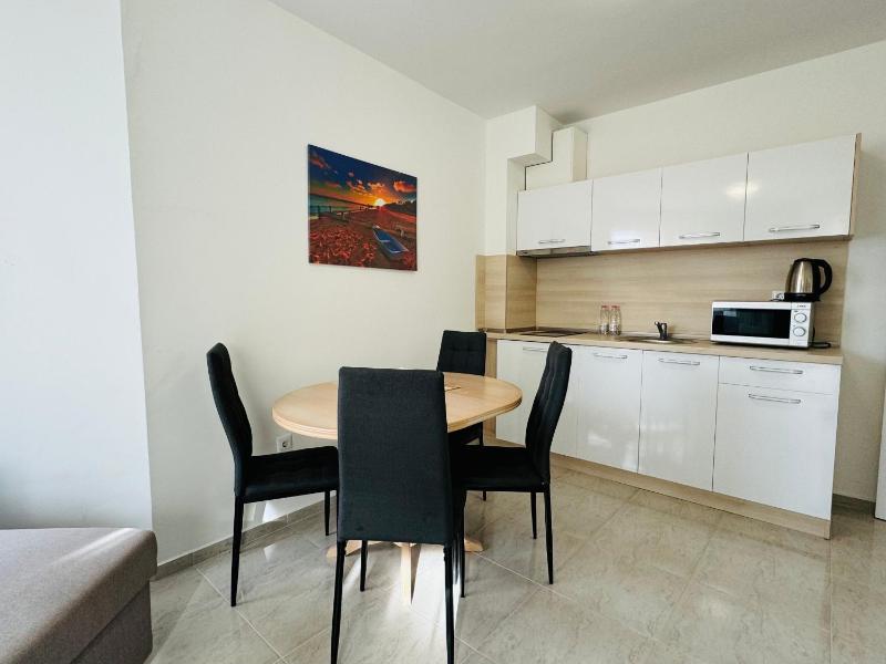 HORIZON 34 'Б-' Apartment Sveti Vlas - image 28