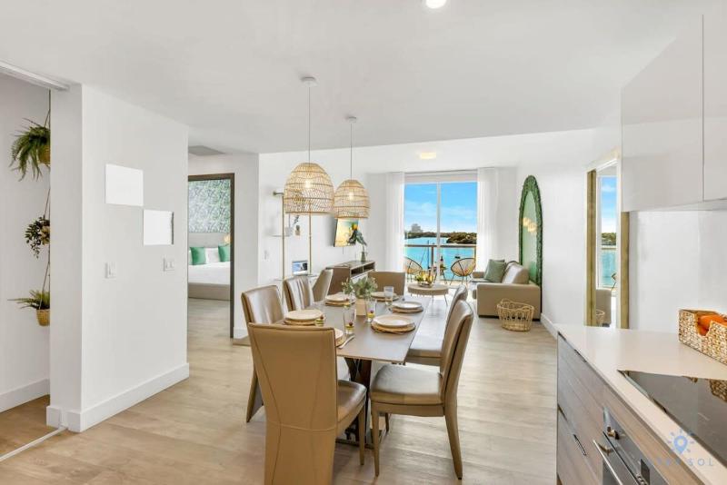 Hollywood Beach|Front Bay View  - Amazing Pool - image 17