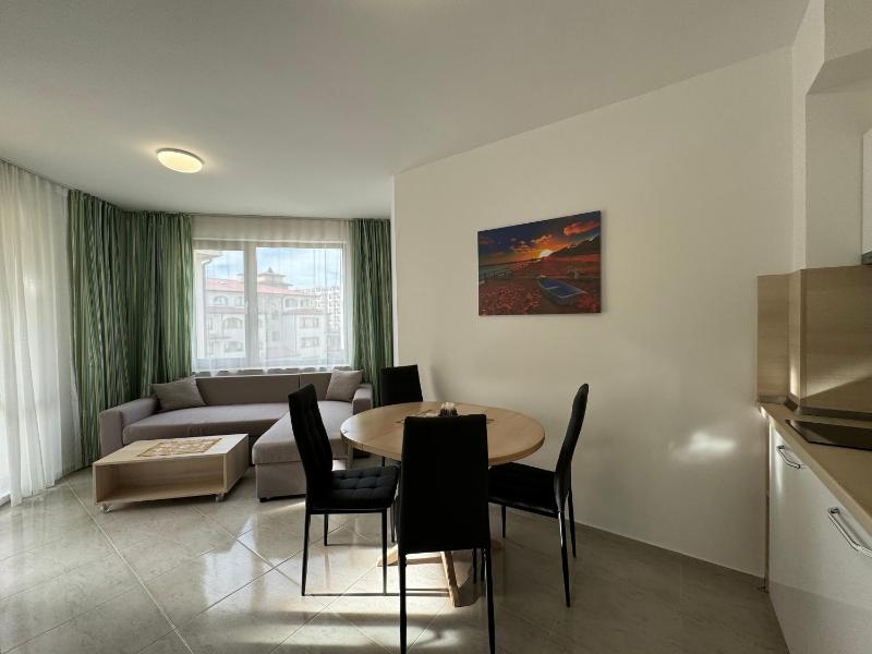 HORIZON 34 'Б-' Apartment Sveti Vlas - image 41