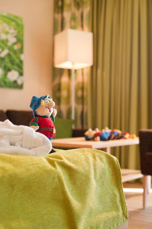 Family Suite image 1