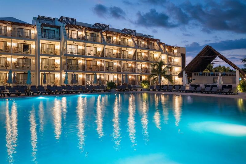 Ocean Riviera Paradise - All Inclusive - image 32