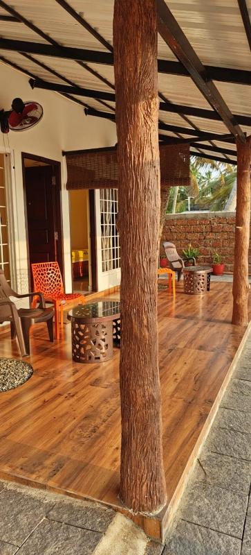 Jonirene Seasands Homestay - image 20