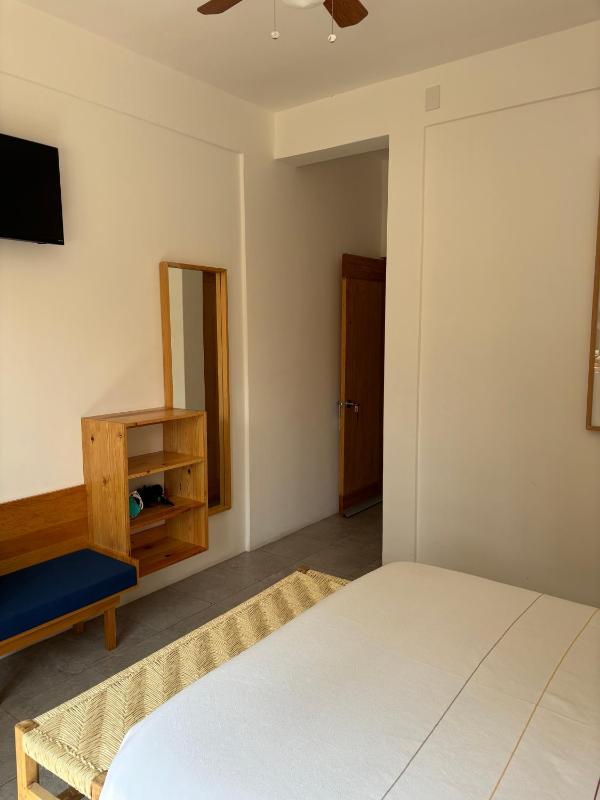 Santa Cecilia Hotel - image 11