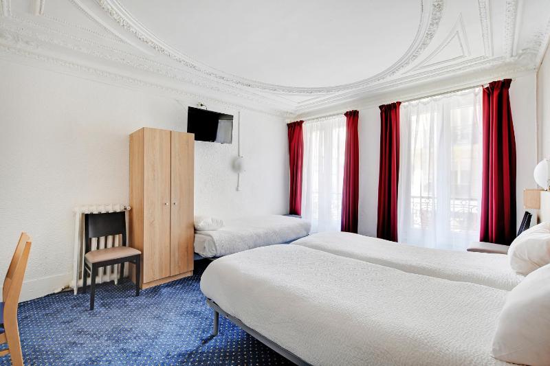Triple Room image 2