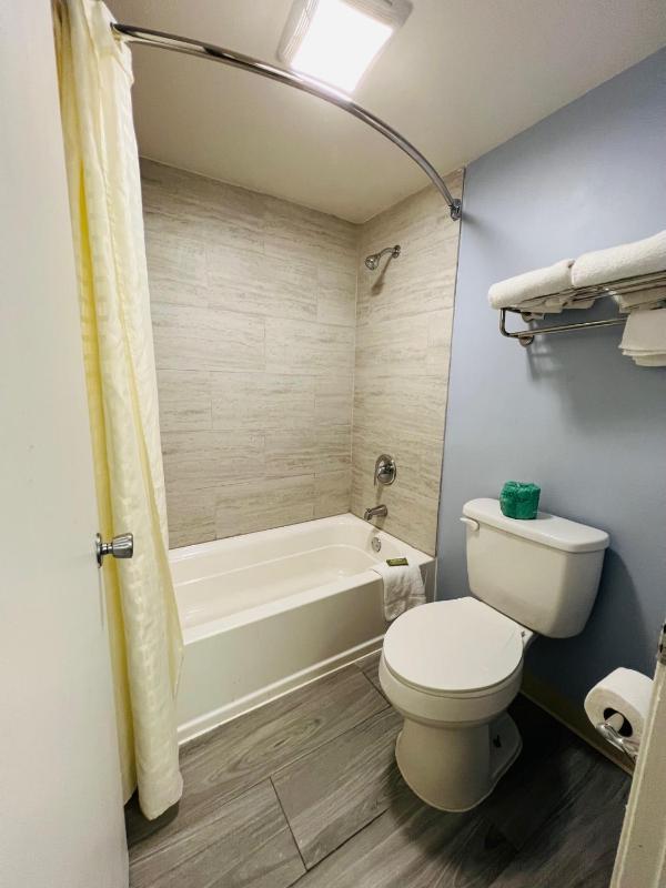 King Room - Non-Smoking image 1
