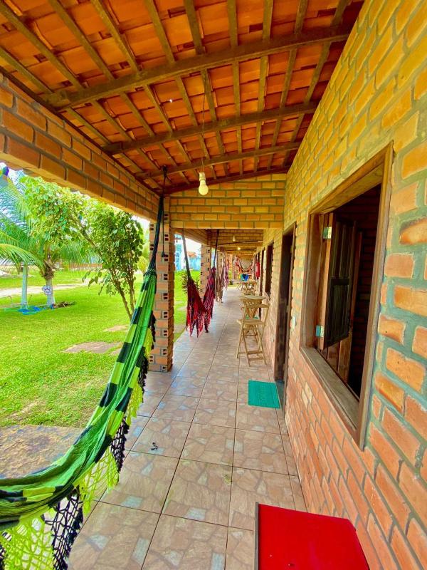 Pousada Da Bell - image 7