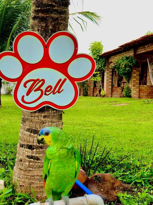 Pousada Da Bell - image 13