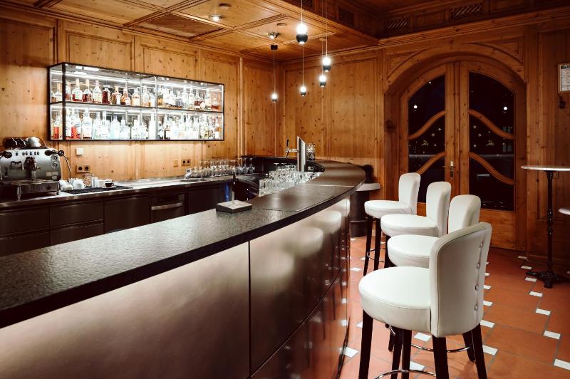 Hotel Lechnerhof Unterfohring - image 6