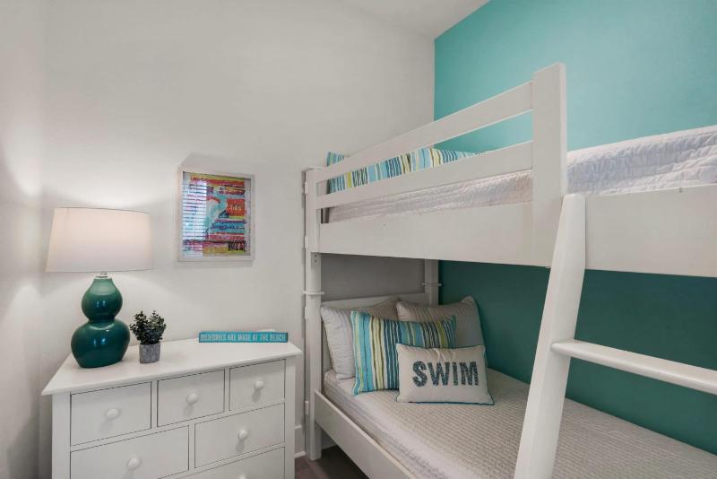 Beach House with Heated Pool 100 Steps from Beach - image 20
