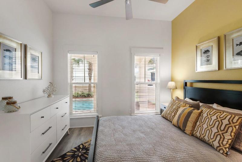 Beach House with Heated Pool 100 Steps from Beach - image 34