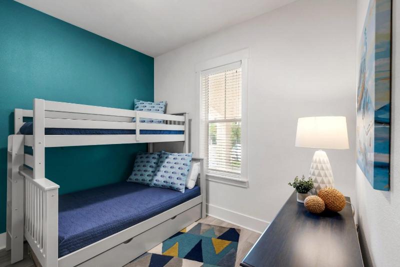 Beach House with Heated Pool 100 Steps from Beach - image 17