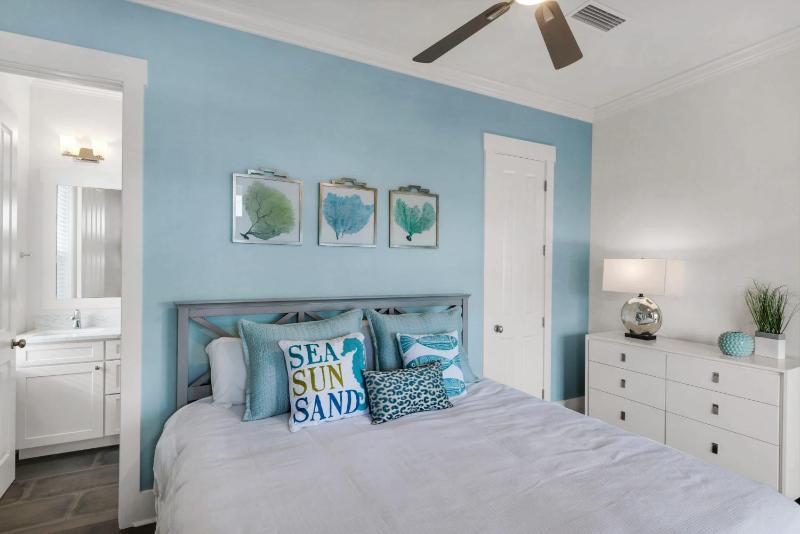 Beach House with Heated Pool 100 Steps from Beach - image 25