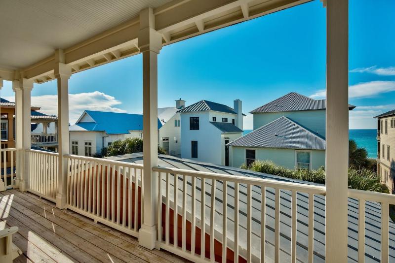 Beach House with Heated Pool 100 Steps from Beach - image 29