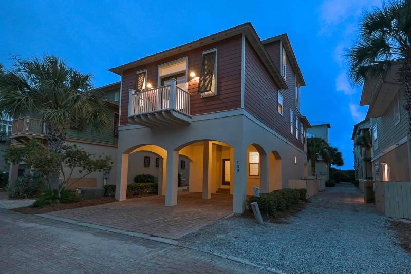 Beach House with Heated Pool 100 Steps from Beach - image 8