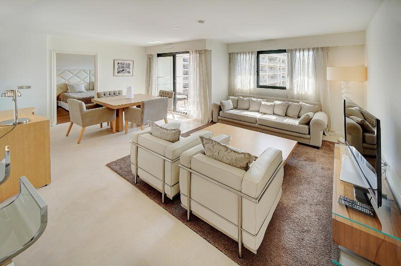 Résidence Carlton Riviera - Cannes - image 15