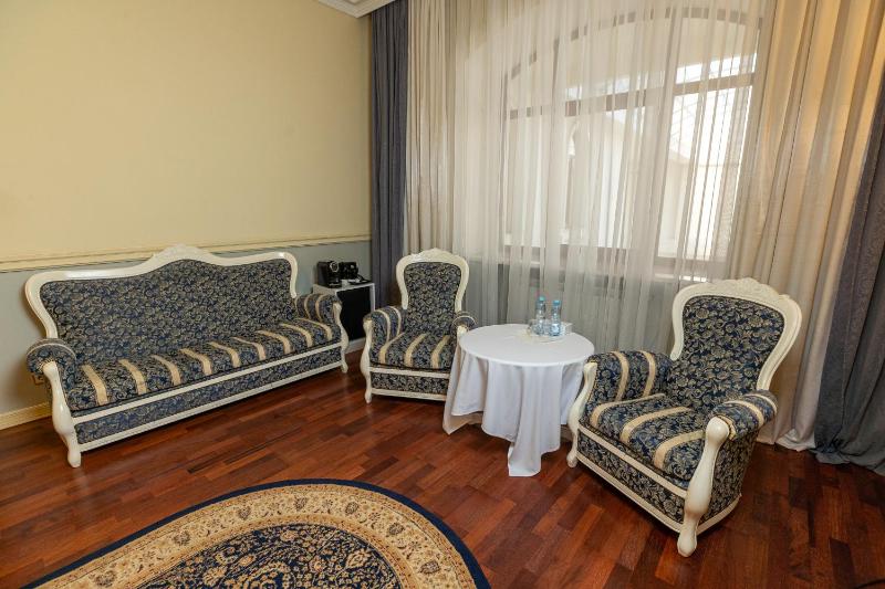 Koncha Zaspa Park Resort - image 15