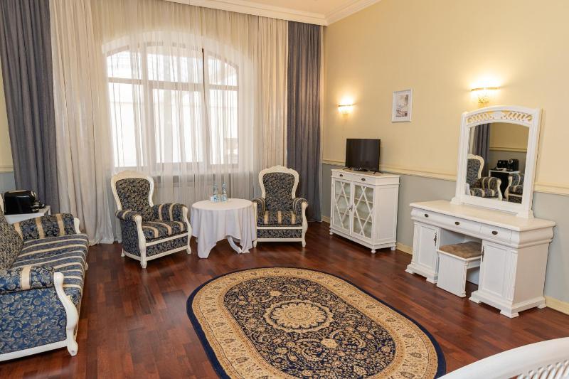Koncha Zaspa Park Resort - image 5