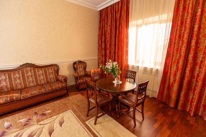 Koncha Zaspa Park Resort - image 9