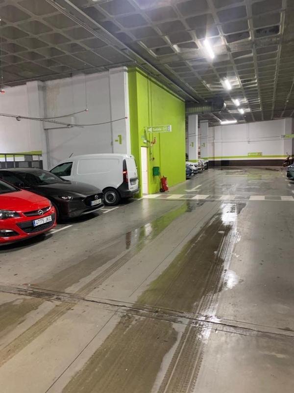 One-Bedroom Apartment image 4