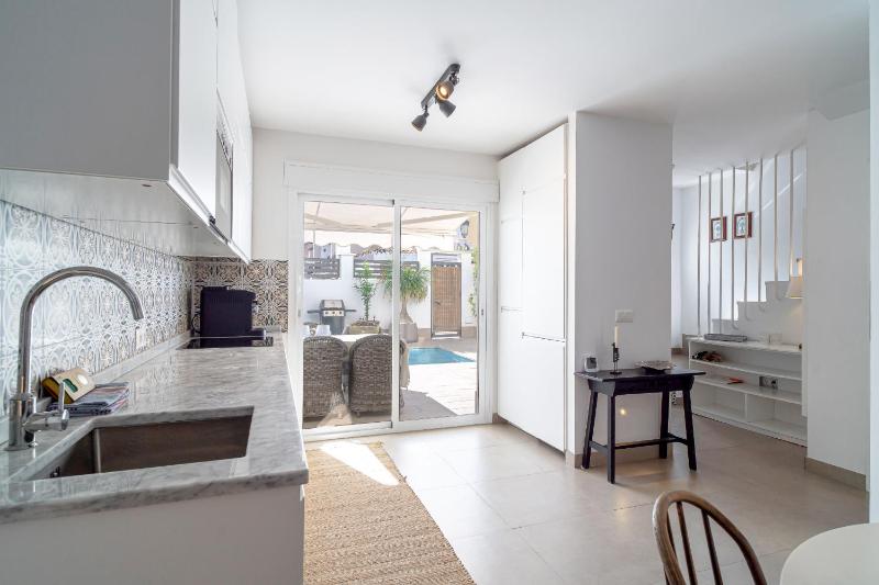 Villa Andalucia Esplendor Casasol - image 9