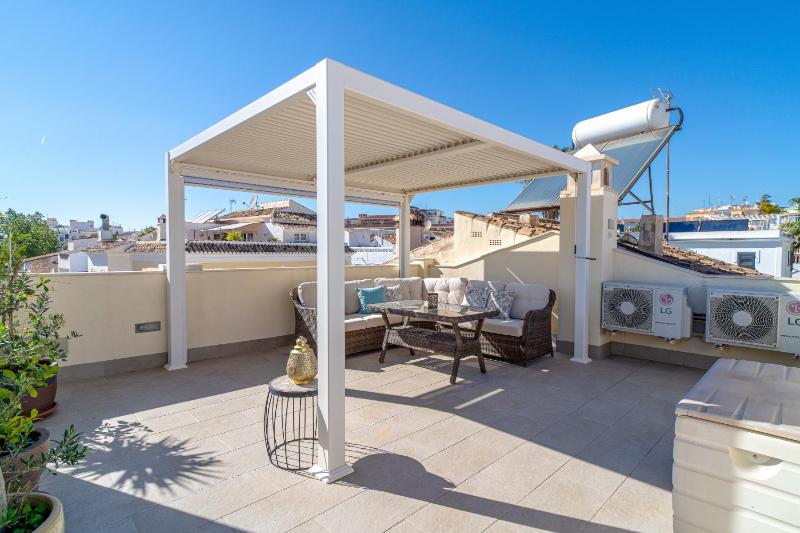 Villa Andalucia Esplendor Casasol - image 6