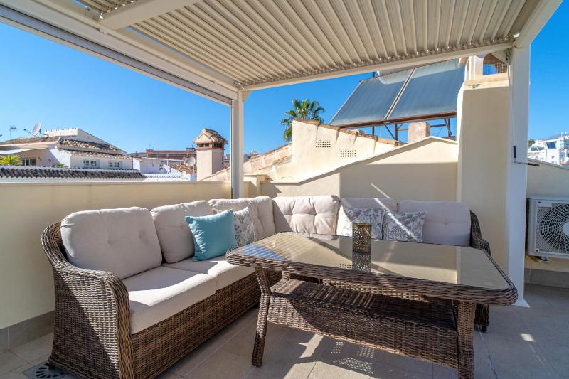 Villa Andalucia Esplendor Casasol - image 14