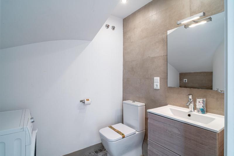Villa Andalucia Esplendor Casasol - image 37