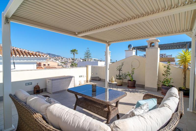 Villa Andalucia Esplendor Casasol - image 21