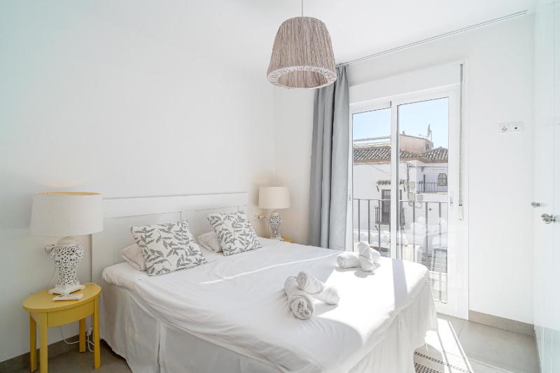 Villa Andalucia Esplendor Casasol - image 43