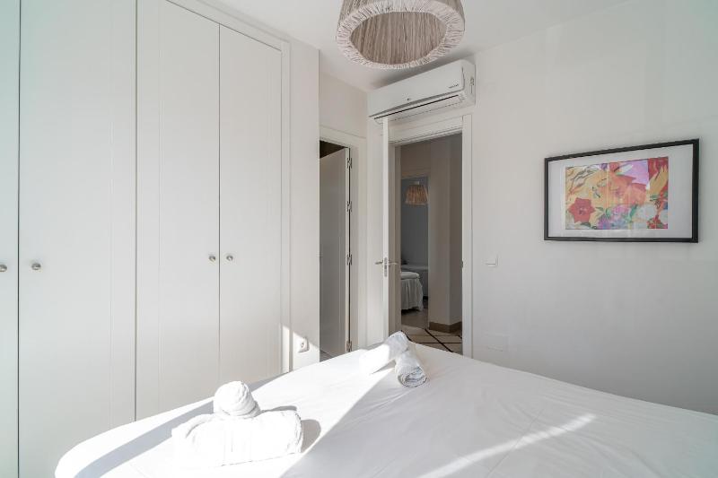 Villa Andalucia Esplendor Casasol - image 36