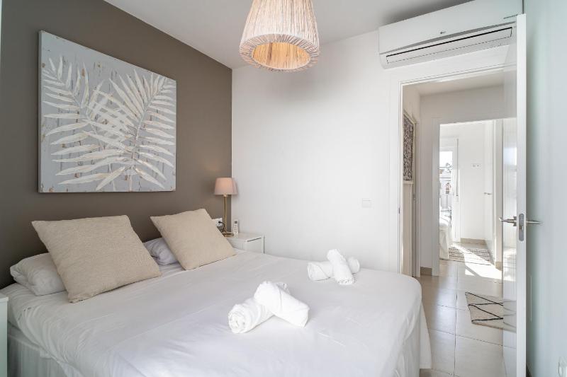 Villa Andalucia Esplendor Casasol - image 27