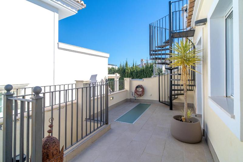 Villa Andalucia Esplendor Casasol - image 4