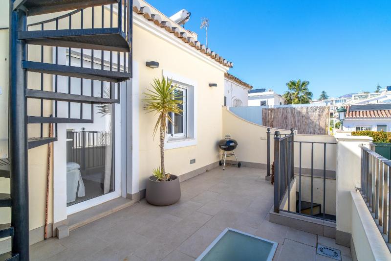 Villa Andalucia Esplendor Casasol - image 8