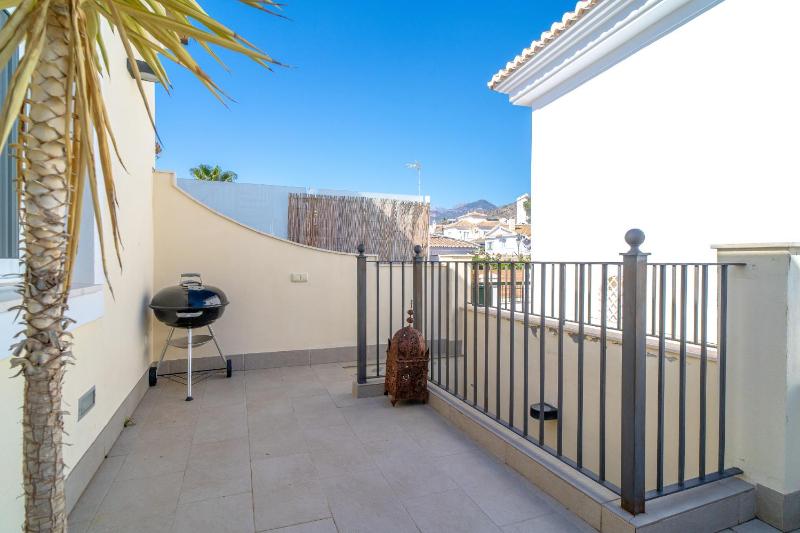 Villa Andalucia Esplendor Casasol - image 3