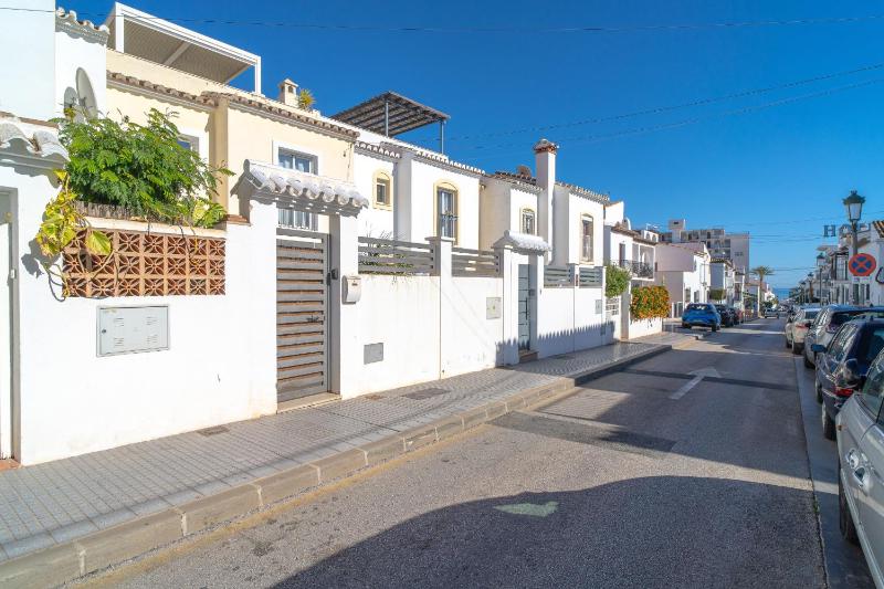 Villa Andalucia Esplendor Casasol - image 25