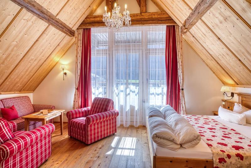 Superior Double Room image 1