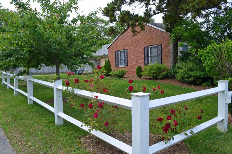 Two Bedroom House image 2