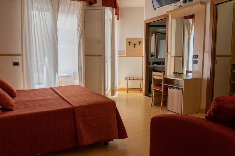 Hotels Vidi Miramare & Delfino - image 22