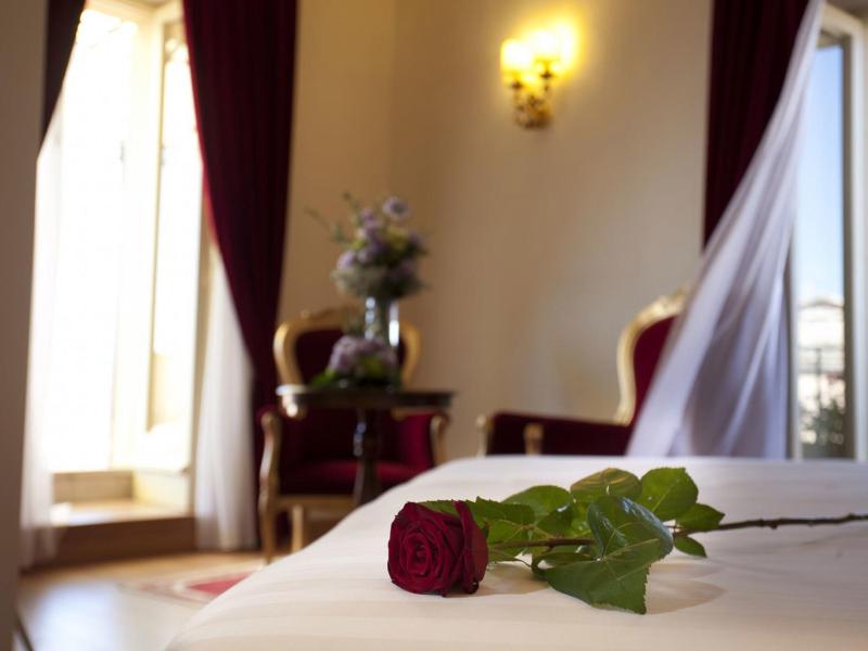 Giotto Hotel & Spa - image 2
