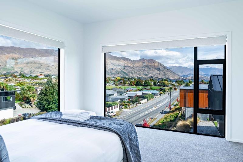 Grand Alpine Vista Escape - image 1