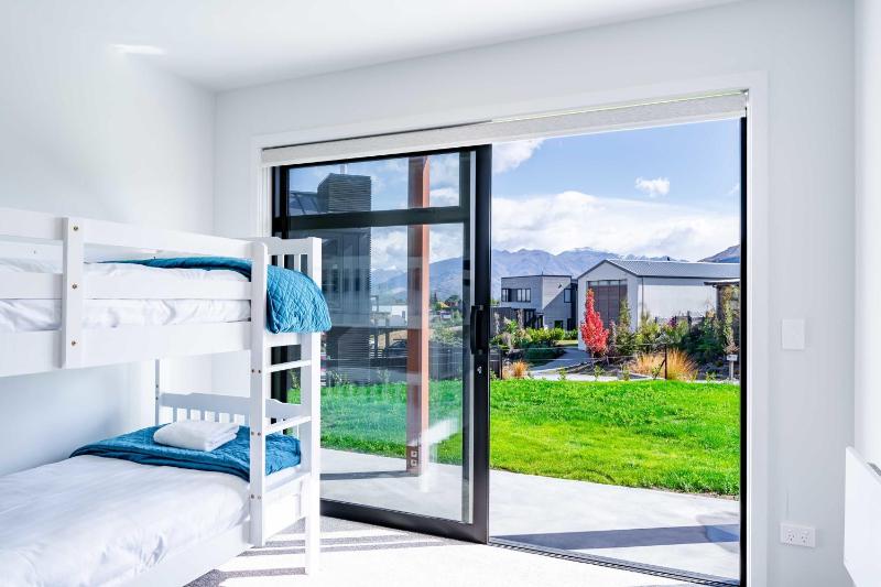 Grand Alpine Vista Escape - image 16