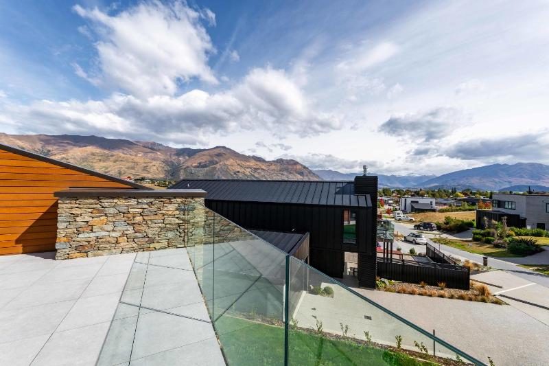 Grand Alpine Vista Escape - image 24