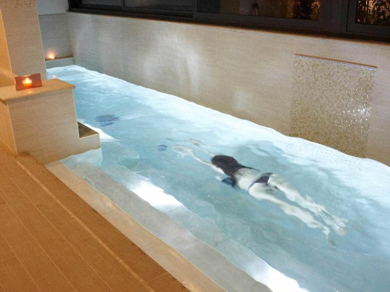 Giotto Hotel & Spa - image 37