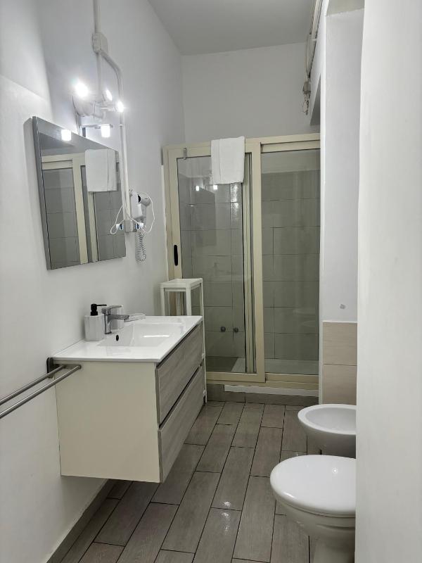 Il Teatro Rooms - image 41